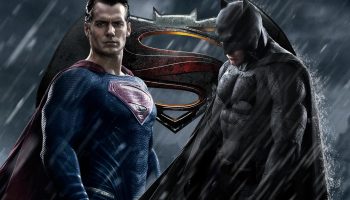Бэтмен против супермена: На заре справедливости