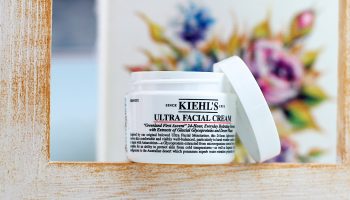 Kiehl’s Ultra Facial Cream: увлажнение для всех типов кожи
