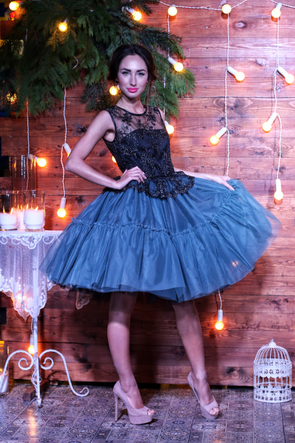 New Year`s Collection by FILONOVA