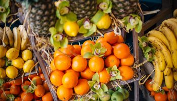 #новыйFructis с активным концентратом фруктов и настроением тропиков