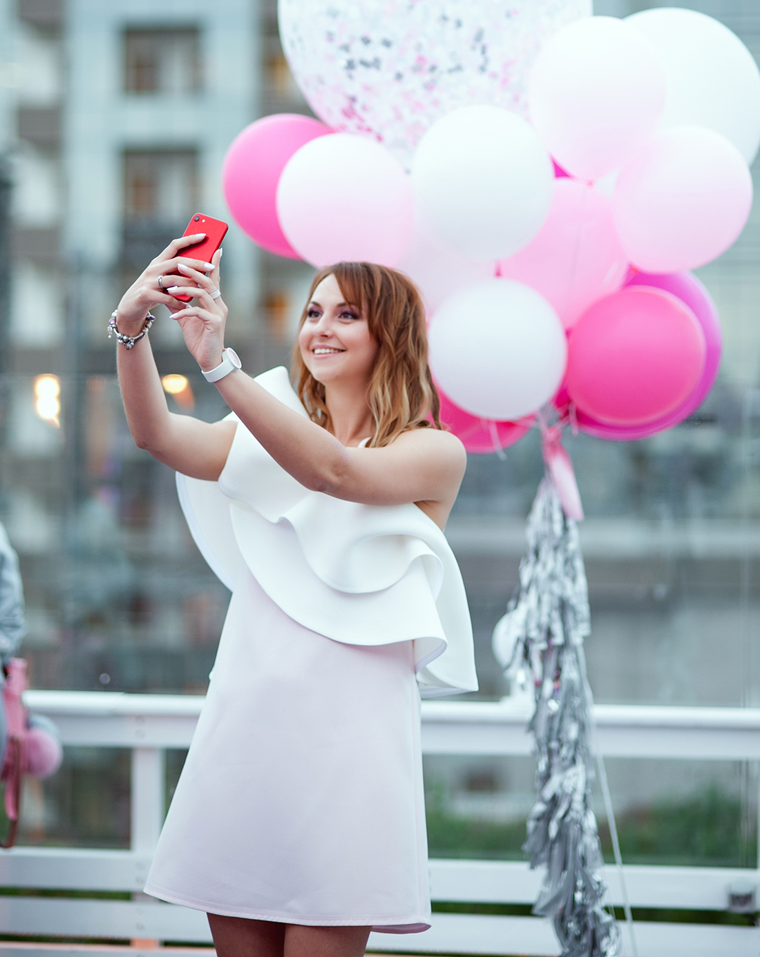 #сияй, как принцесса: розовая вечеринка Casting Crème Gloss