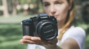 Panasonic LUMIX G80: 5 преимуществ для блогера и видеографа