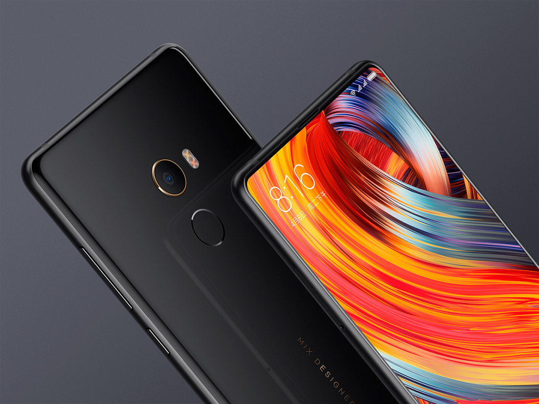 Новинки Xiaomi: крутой смартфон, экшн-камера и умный ночник
