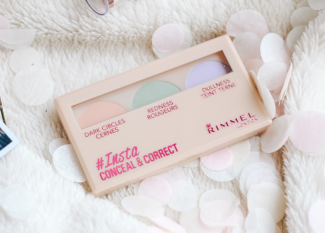 Smilebe color corrector