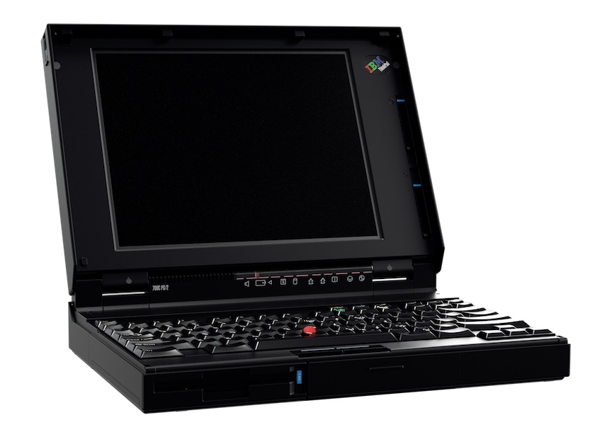 ThinkPad 700C