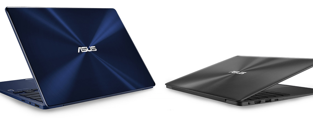ASUS ZenBook 13 UX331UN