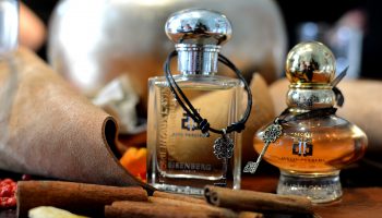 Eisenberg LES ORIENTAUX LATINS: коллекция шести парфюмов
