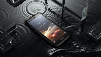 Стартовали продажи DOOGEE S90Pro и противоударного смартфона с NFC –S40