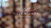 Столичный ресторан Villa Riviera встречает новым авторским меню и панорамными террасами