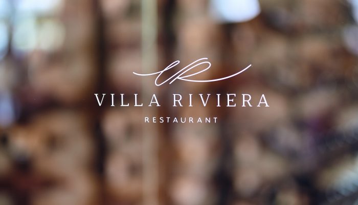 Столичный ресторан Villa Riviera встречает новым авторским меню и панорамными террасами