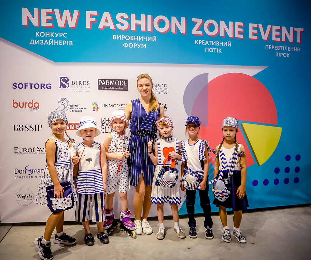 Финалисты New Fashion Zone 2019: забота о природе и новые успешные кейсы