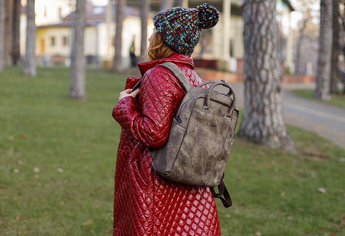 В чём носить ноутбук: рюкзаки и сумки от Rivacase
