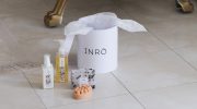 Украинский бренд Inro – косметика для тела и атмосфера для дома