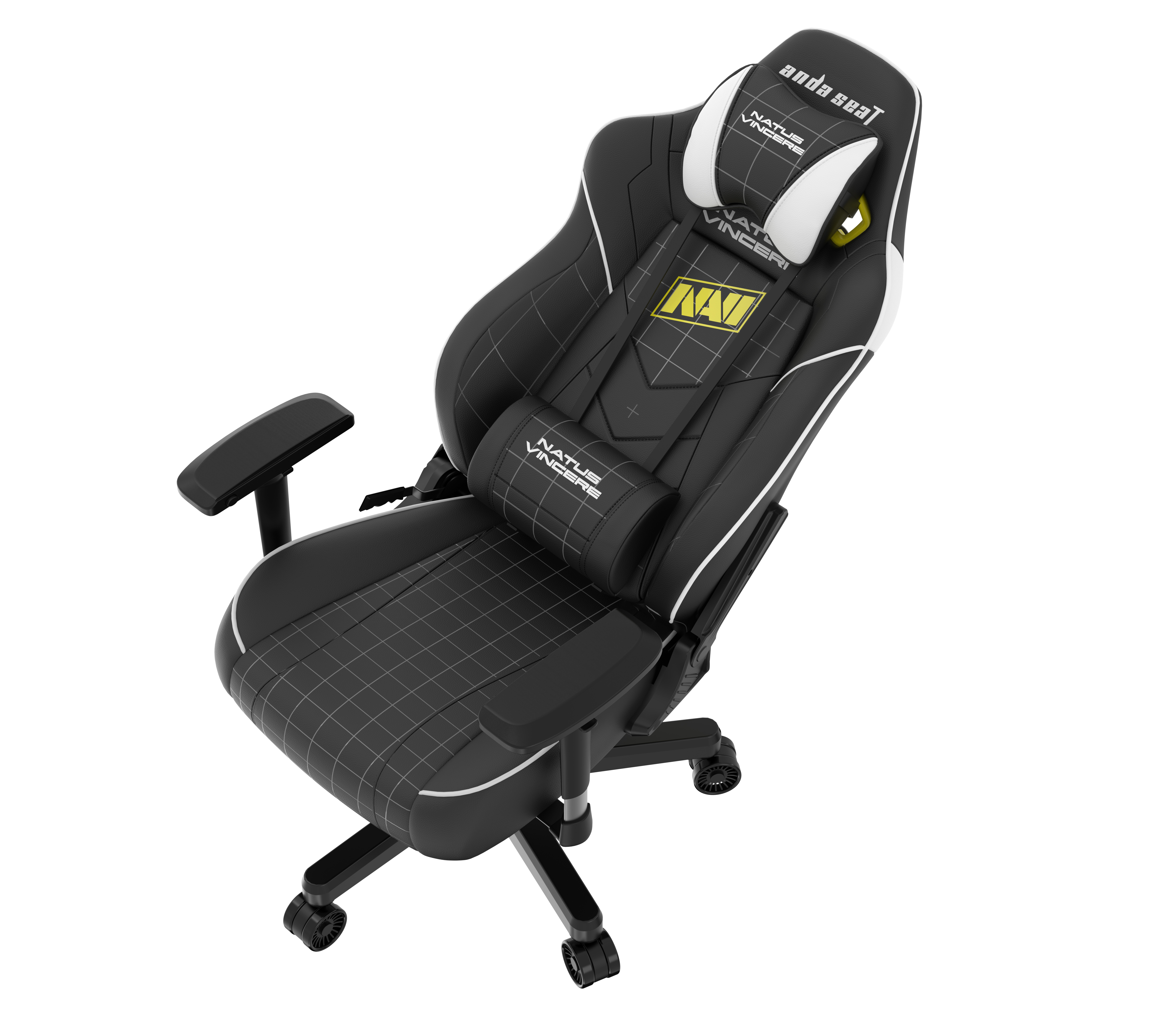 Navi Edition - игровое кресло от Anda Seat