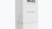 Зворушливі французькі аромати PARADIS DES SENS уже в мережі Brocard